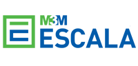 m3m escala