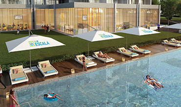 m3m escala brochure