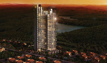 m3m escala rent