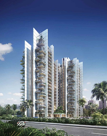 m3m escala sector 70a gurgaon