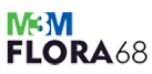 M3m Flora Logo