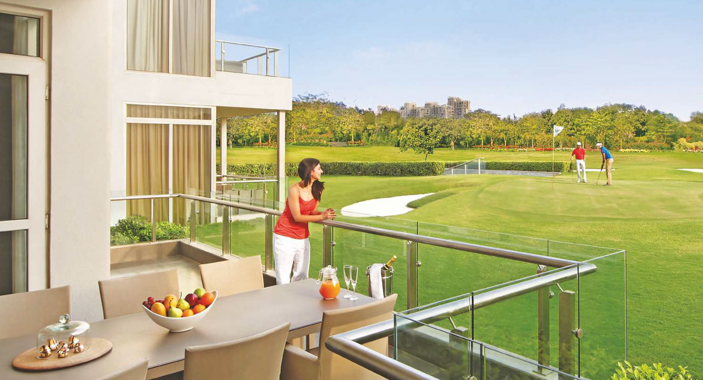 m3m golf estate Gurgaon