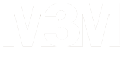 M3M Logo