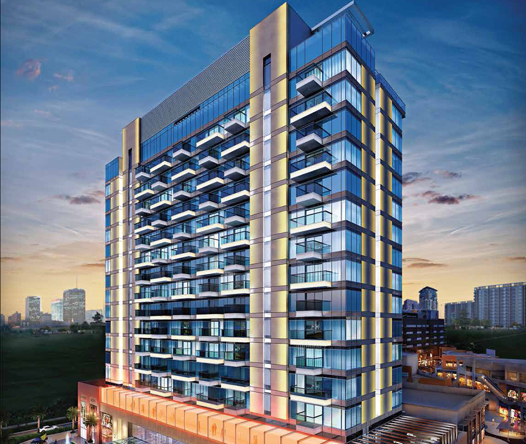 m3m one key resiments Gurgaon