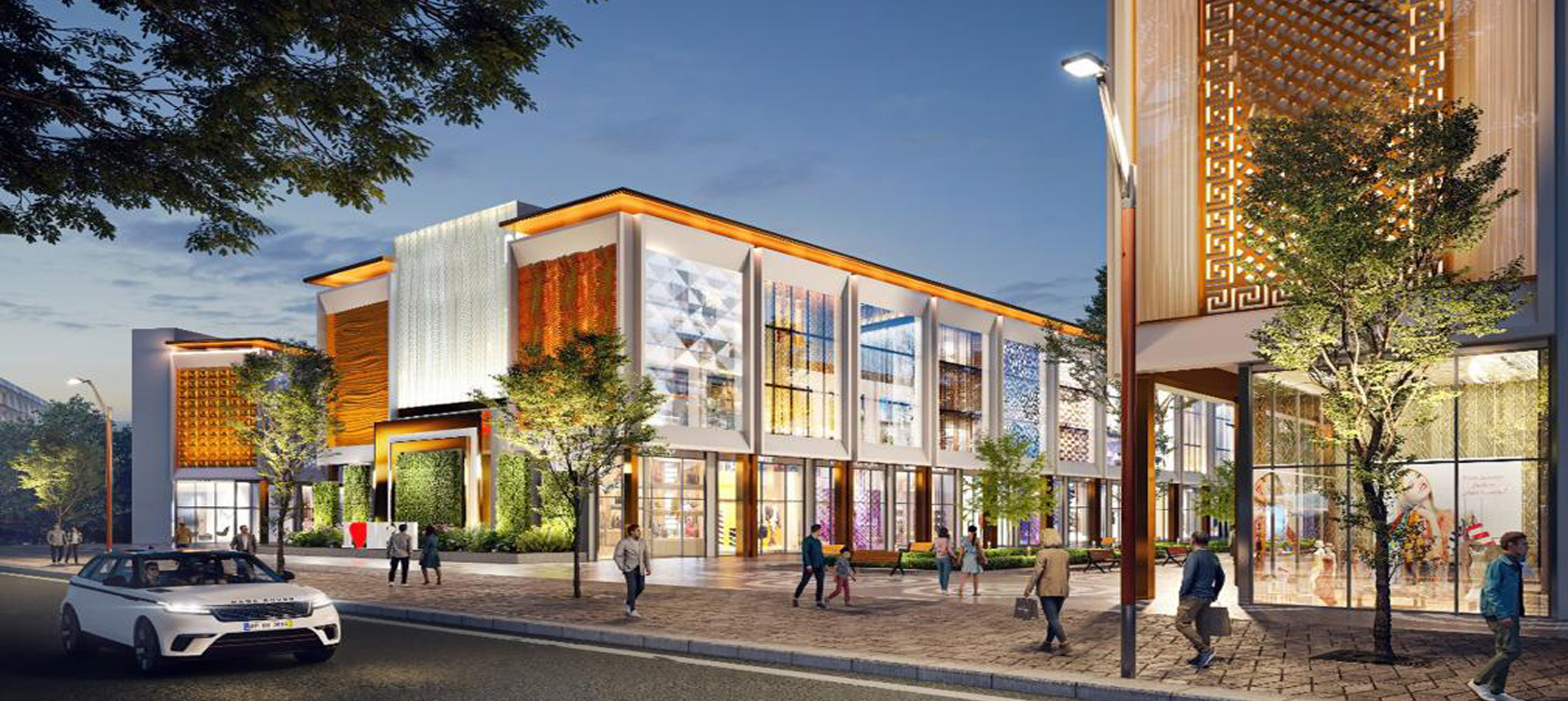 M3M Sco 114 dwarka expressway