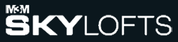 M3M Sky Lofts Logo