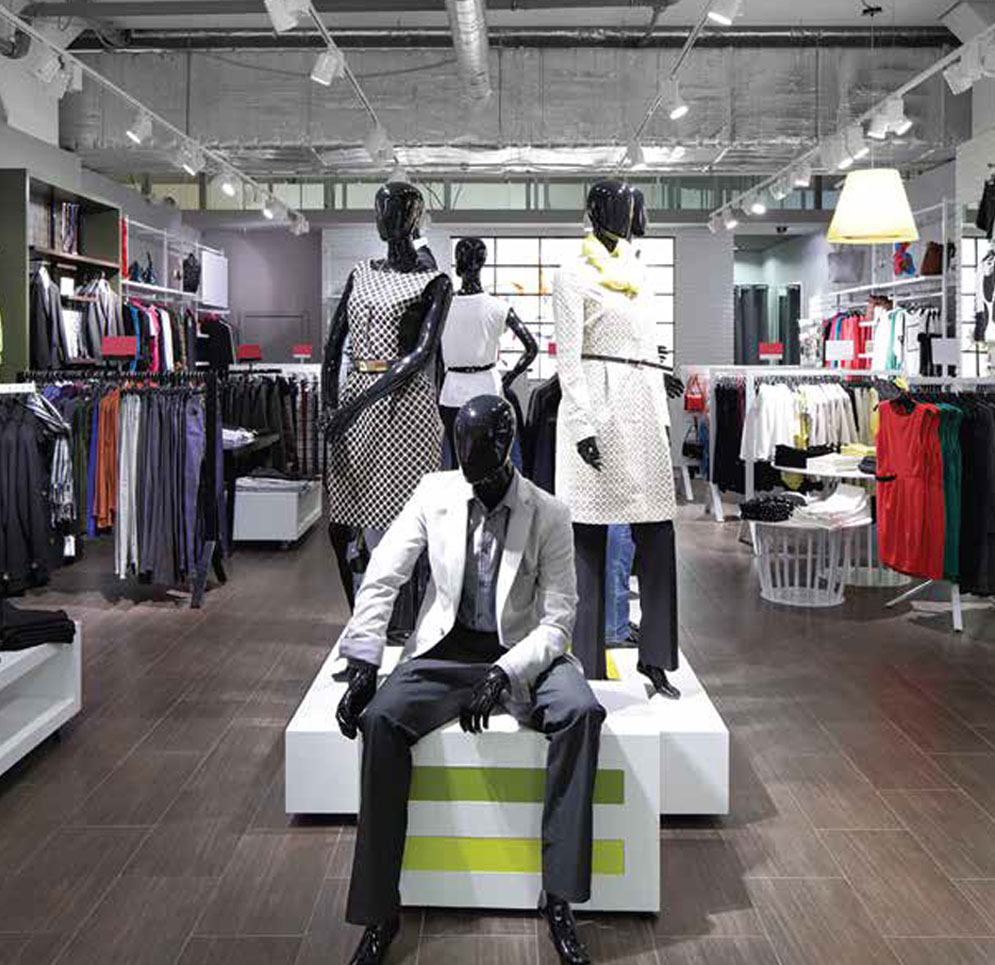 M3M Tee Point  amenties