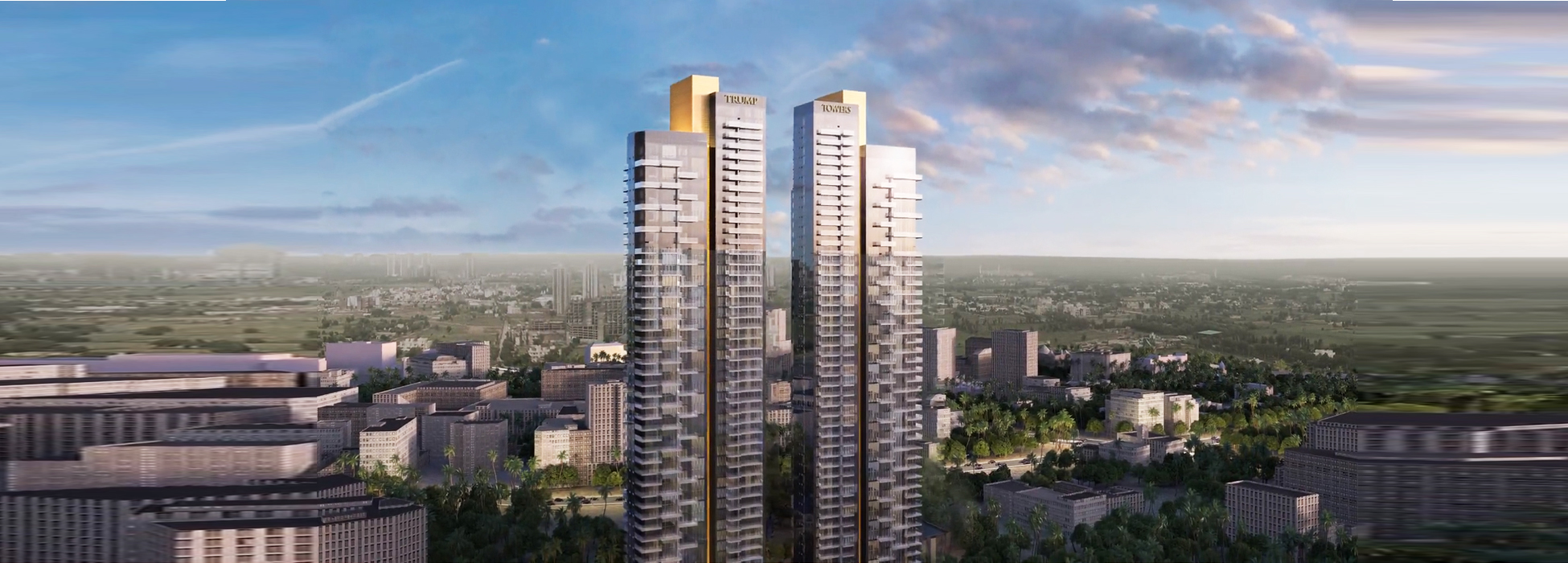 Trump Tower Gurgaon Sector 65