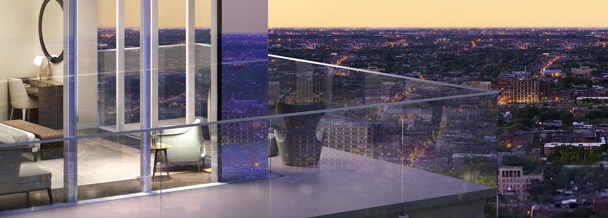Trump Tower Gurgaon Ultra Luxury Apartment