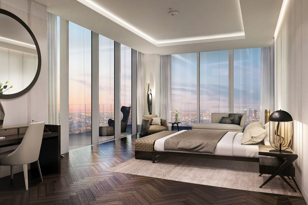 Trump Tower Gurgaon Sector 65 - Price List and Offers