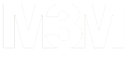 M3M Urbana Logo