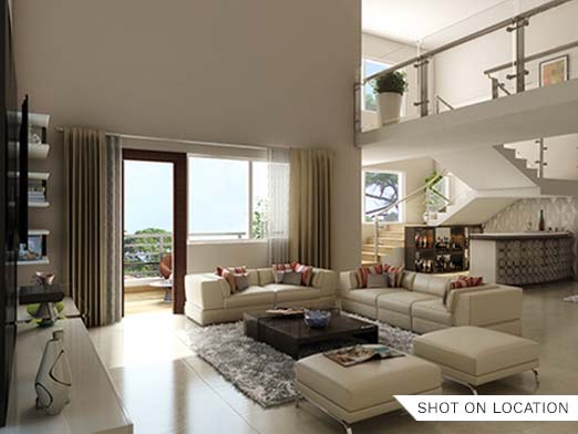 m3m woodshire by m3m in gurgaon