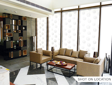 m3m woodshire by m3m in gurgaon