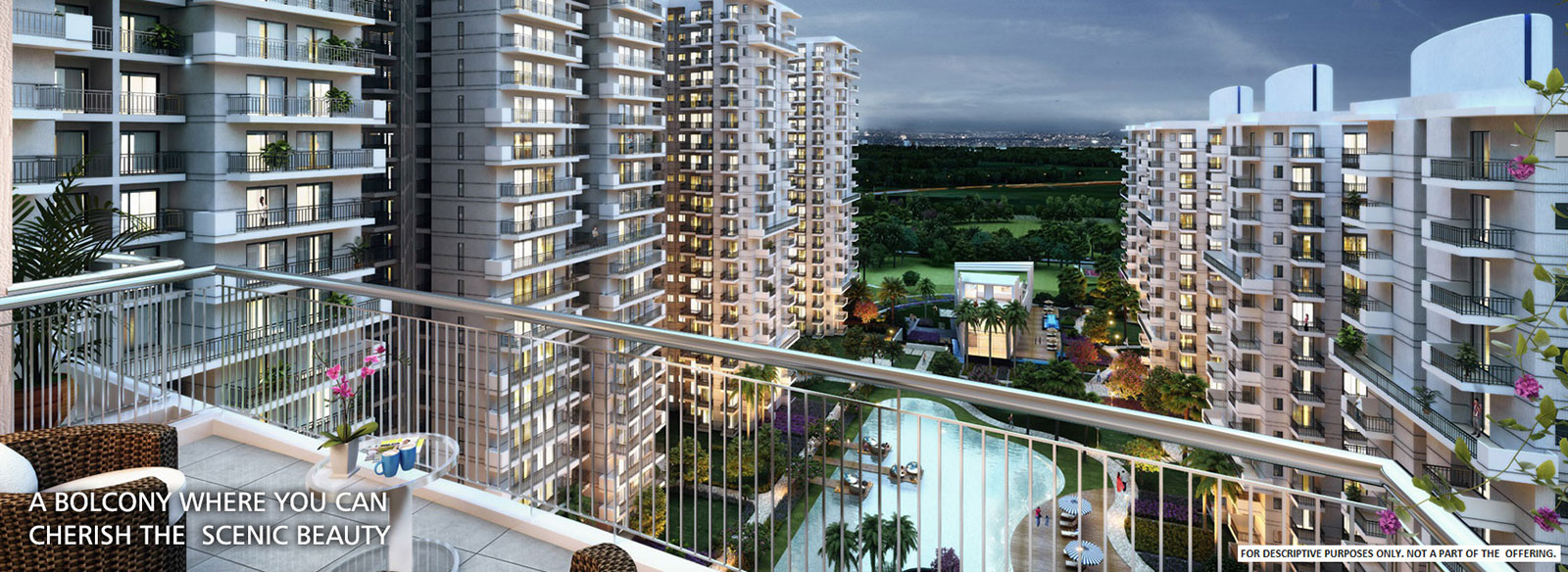 m3m sierra sector 68 gurgaon