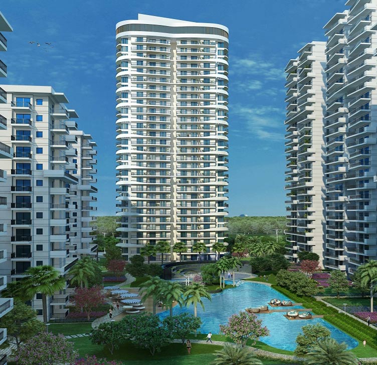 m3m marina sector 68 gurgaon