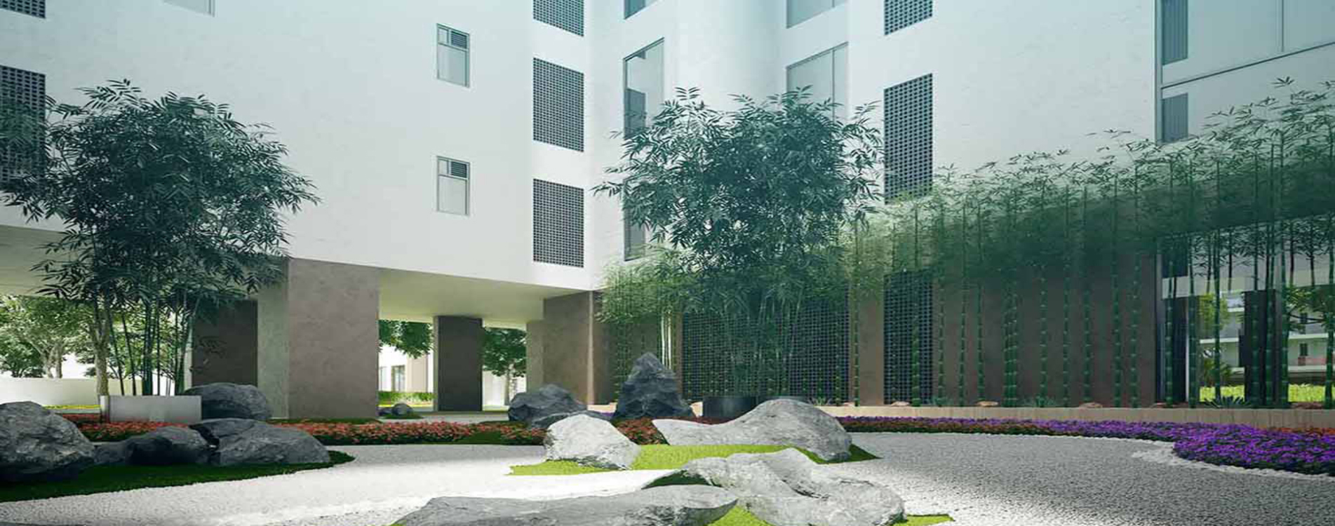 mahindra luminare gurgaon