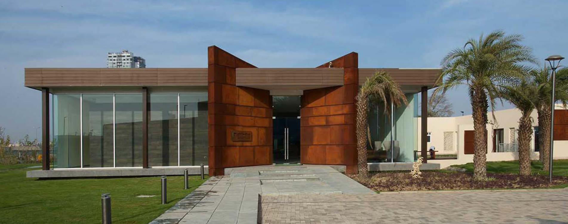 mahindra luminare in sector 59 gurgaon