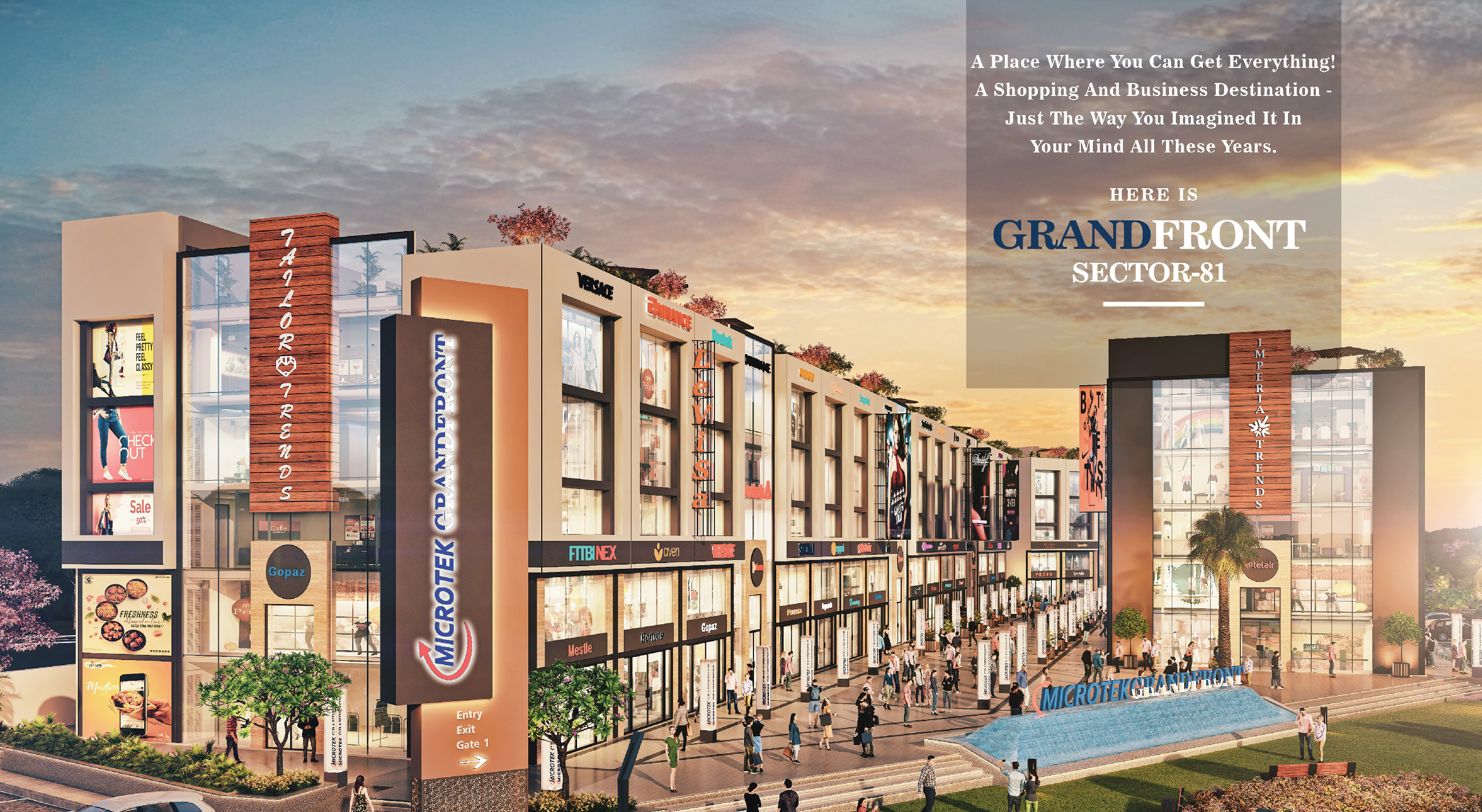 microtek banner