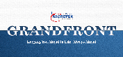 Microtek Grandfront Logo