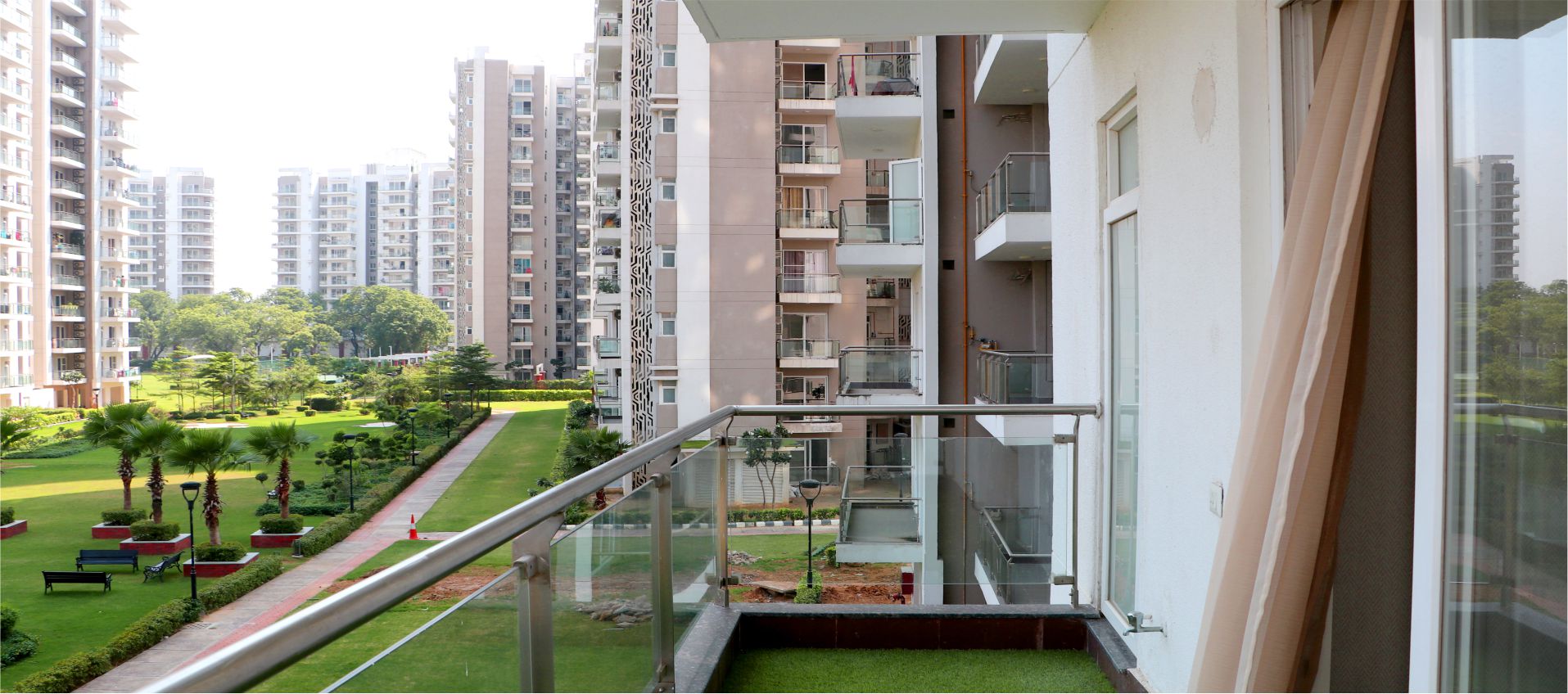 microtek greenburg sector 86 gurgaon price