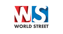 world street Logo