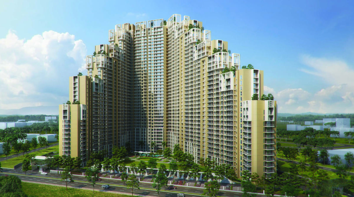 Indiabulls One Indiabulls Gallery Images