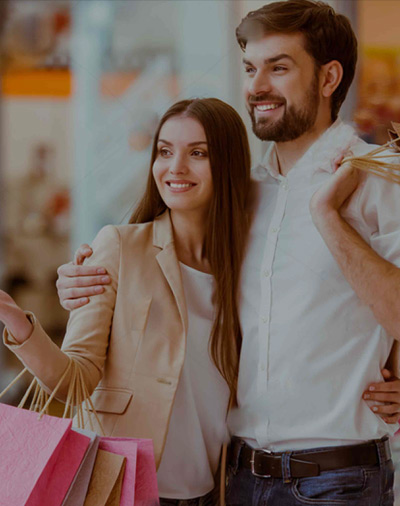 Orris Market City Highlights