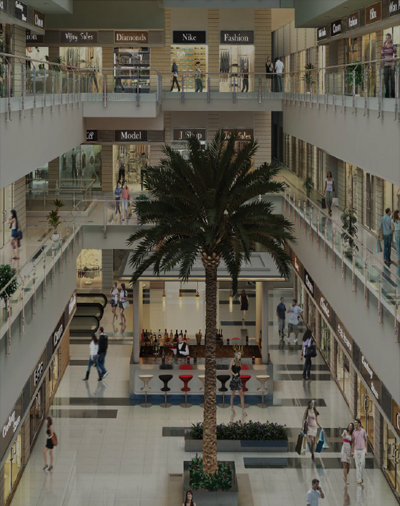 Orris Market City Gurgaon