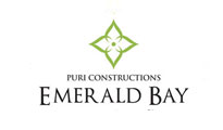 Puri Emerald Bay Logo