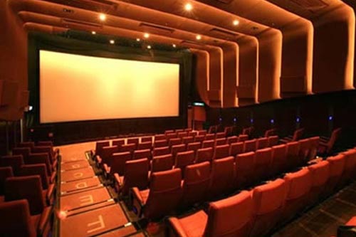 Raheja Vanya Mini Theatre