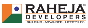 Raheja Logo