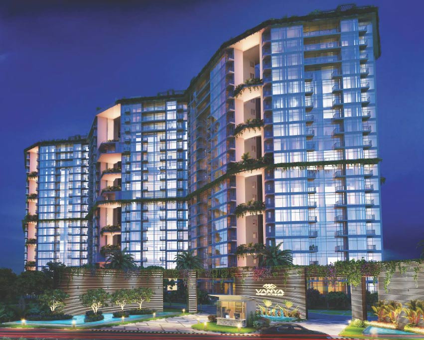 Raheja Vanya Sector 99A Gurgaon