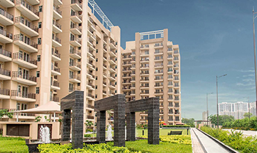 satya hermitage dwarka expressway