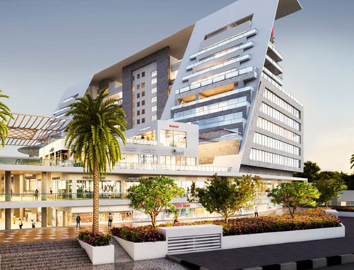 satya hive gurgaon