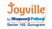 Shapoorji Pallonji Joyville Logo