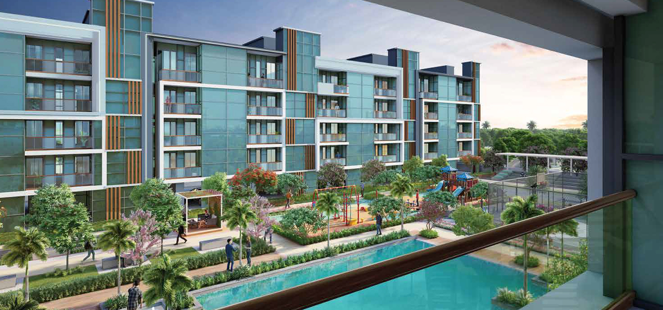 Signature Global City Gurgaon