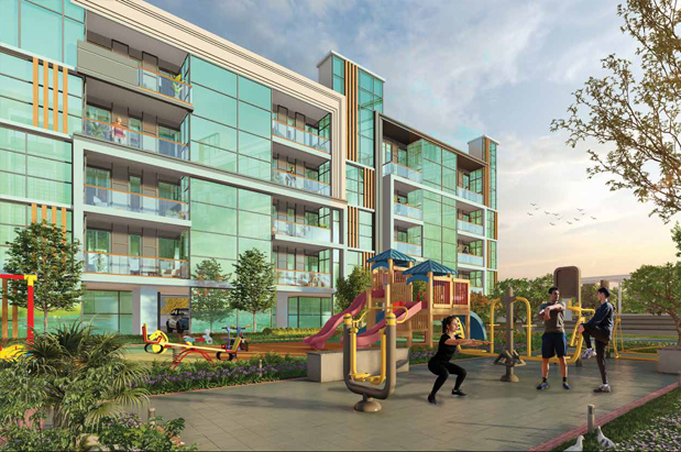Signature Global City  Pictures