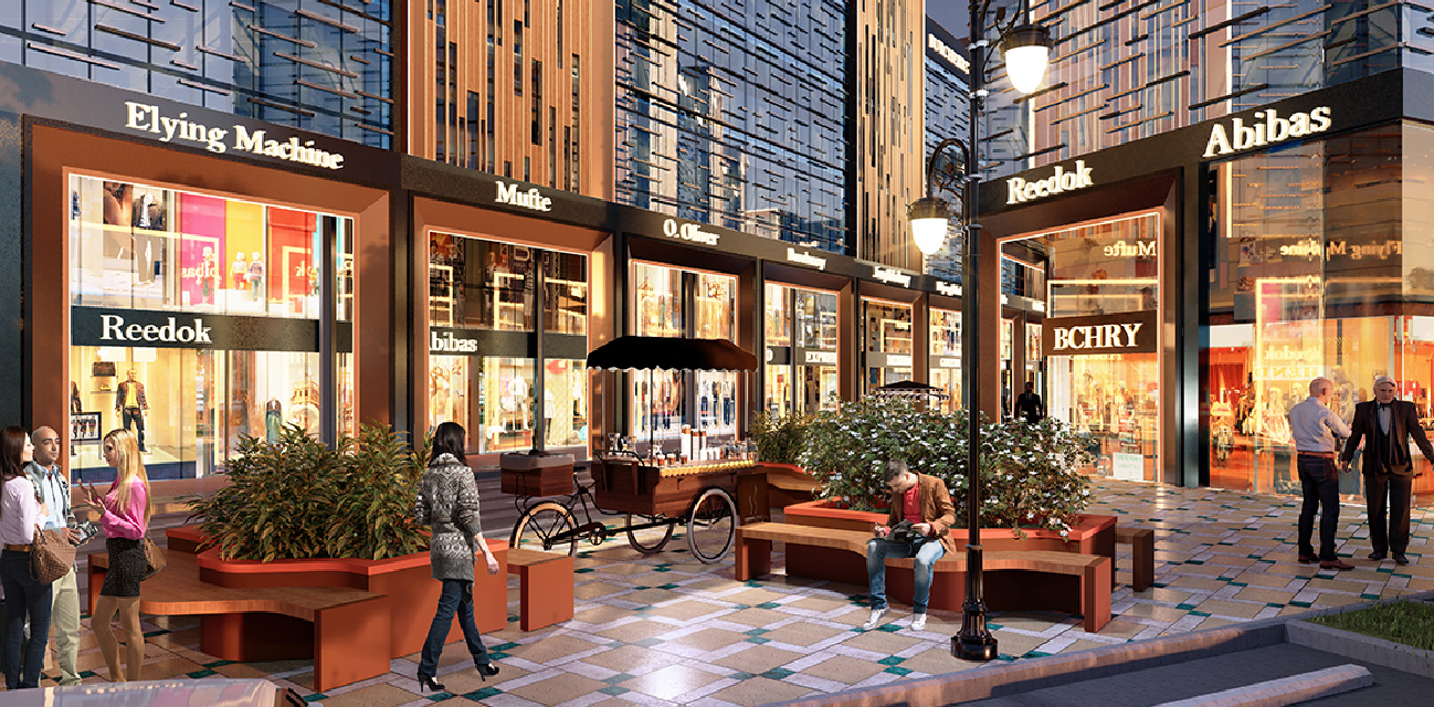 Signature Global SCO Gurgaon