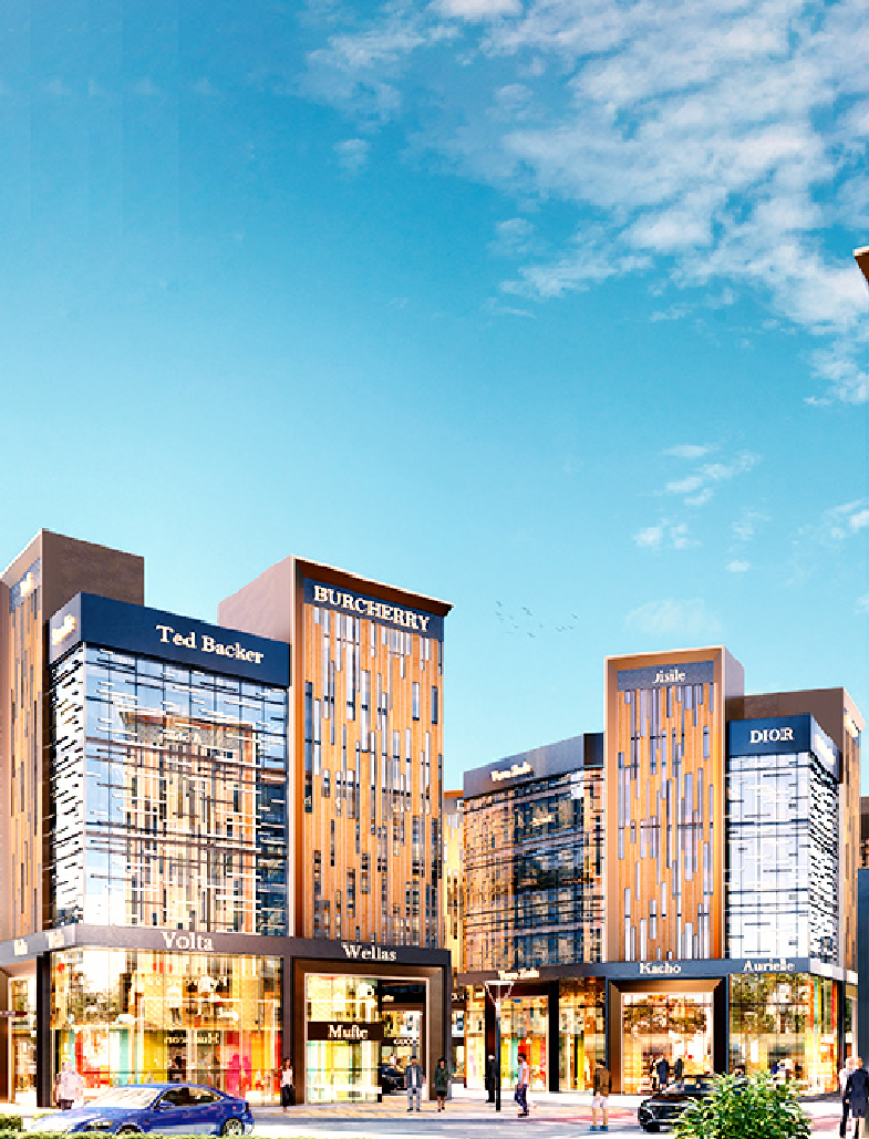 Signature Global SCO  Gurgaon