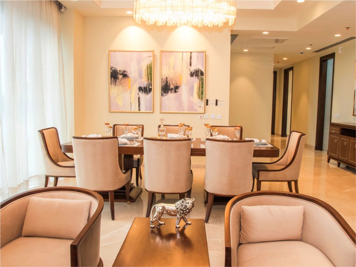 
								sky mansion risland south delhi