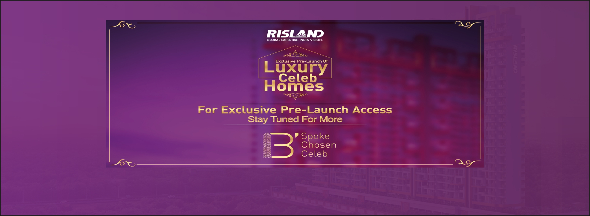 Sky Mansion Project in Chattarpur