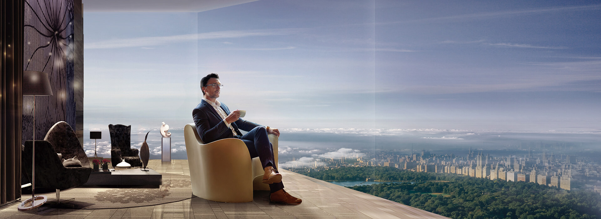 Sky Mansion Chandan Hola