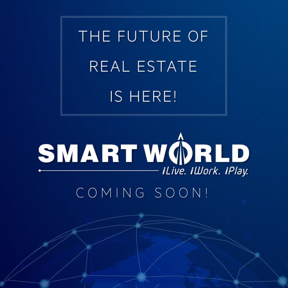 Smart world floors sector 61 Gurgaon