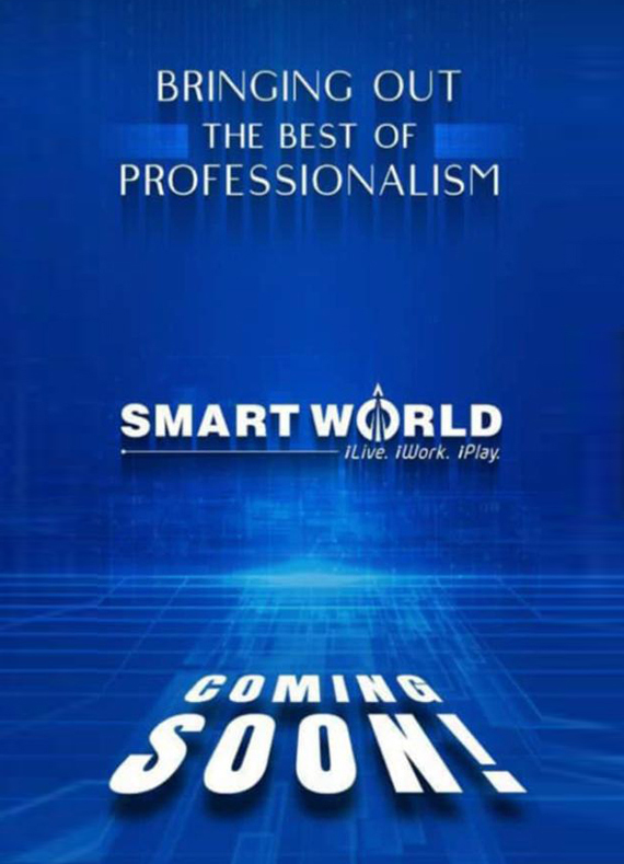 M3m smart floors gurgaon
