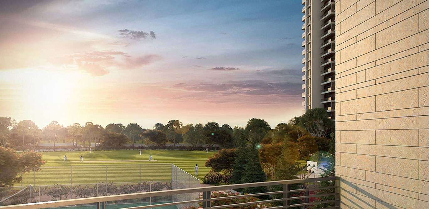 Sobha City Urban Residences