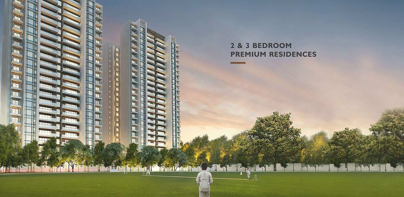 Sobha City Gurgaon Premium Residences