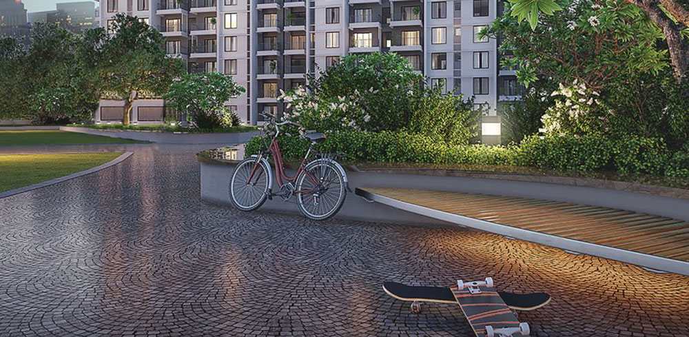 Sobha City Gurgaon Flats Pictures