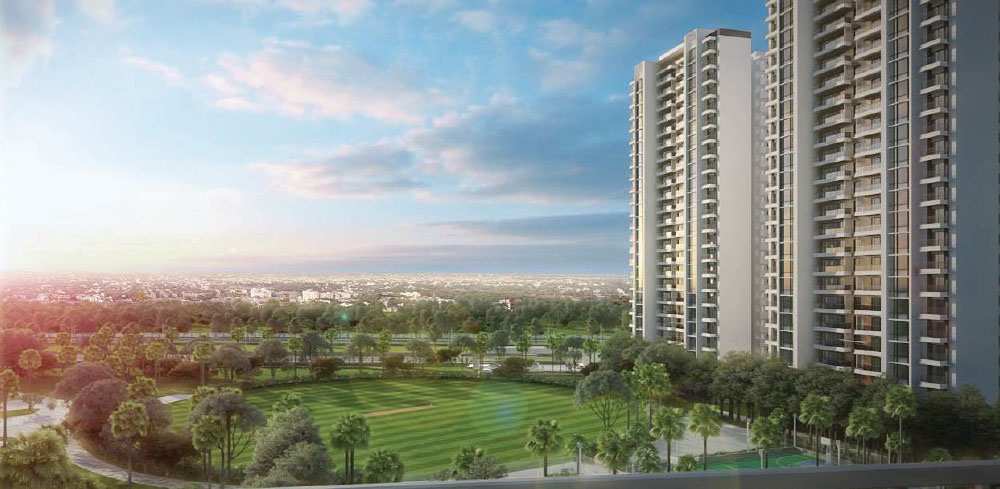 Sobha City Gurgaon Apartments Gurgaon