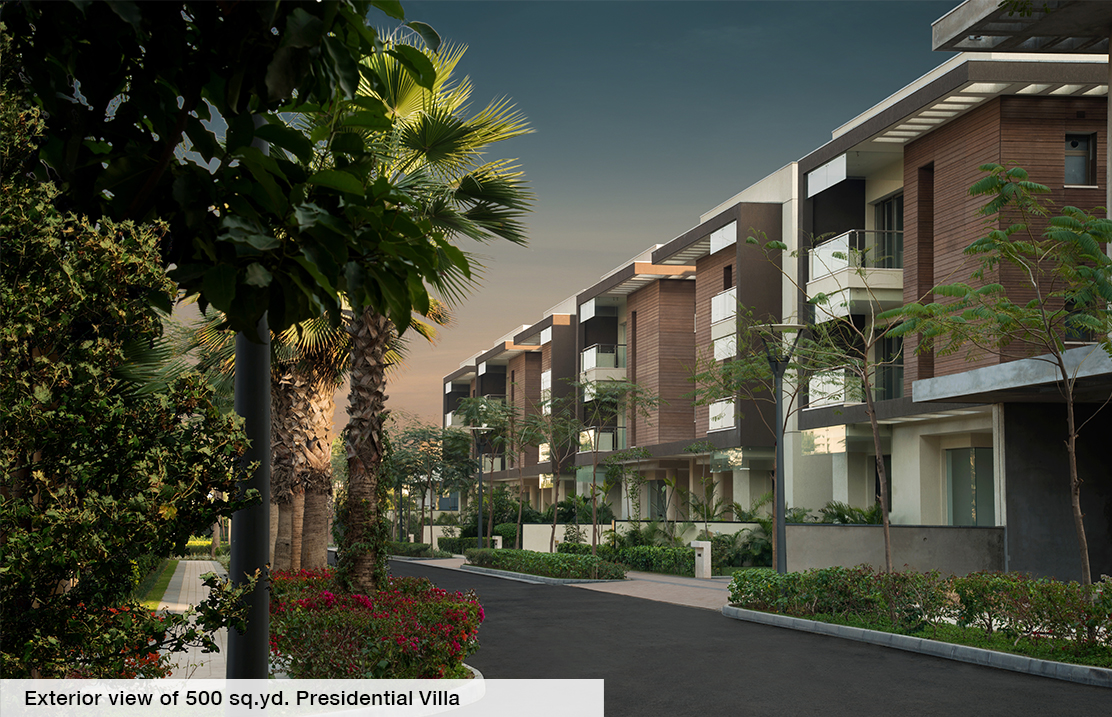 sobha international city brochure