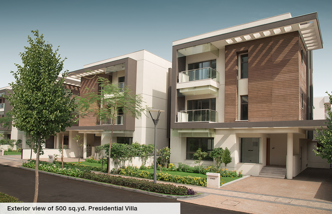 sobha international city villa price